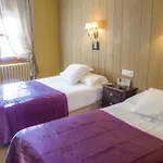 Hotel Plaza
