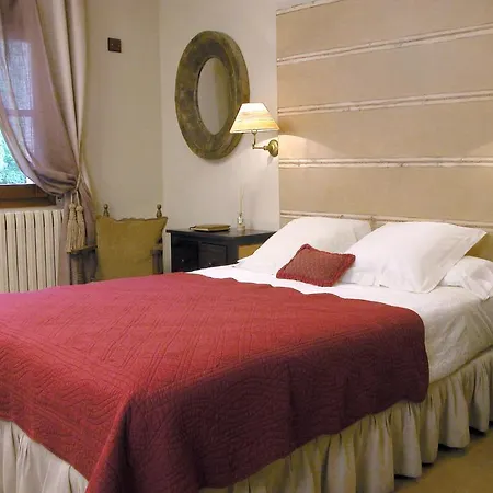 Plaza Hotel Castejón de Sos