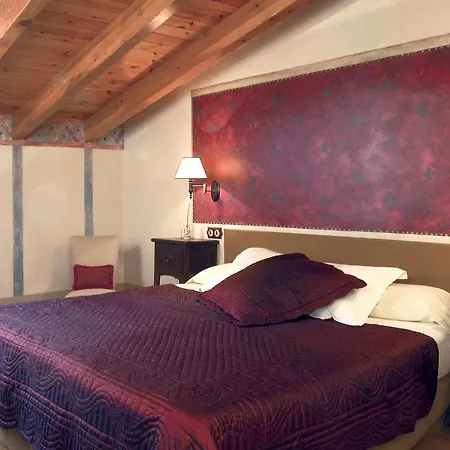 Hotel Plaza Castejón de Sos