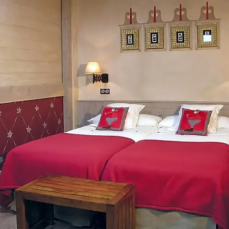 Hotel Plaza