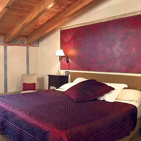 Hotel Plaza Castejón de Sos