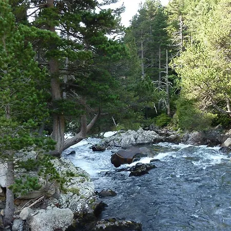 Hotell Plaza Castejón de Sos