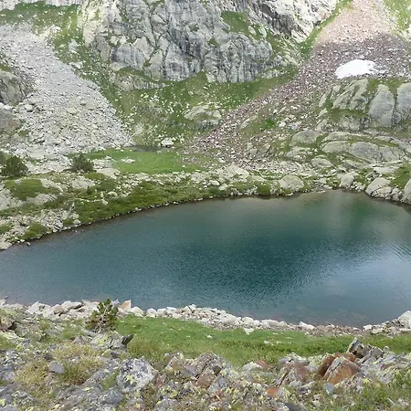 Plaza Hotell Castejón de Sos