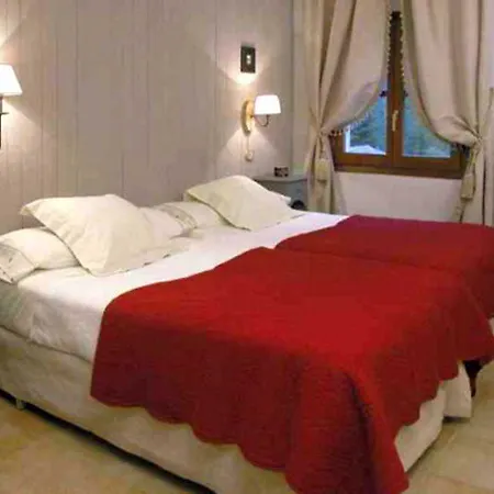 Hotel Plaza
