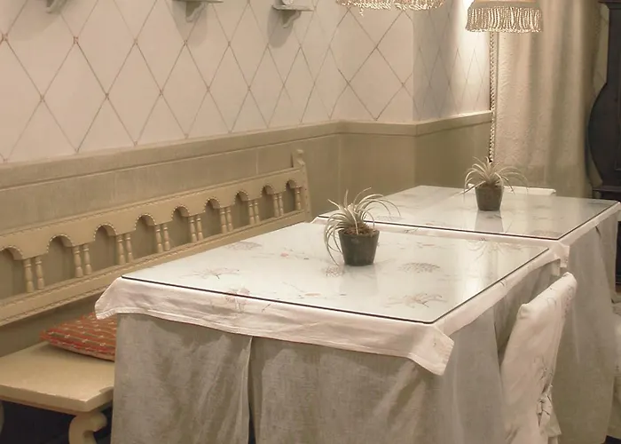 Plaza 2* Castejón de Sos