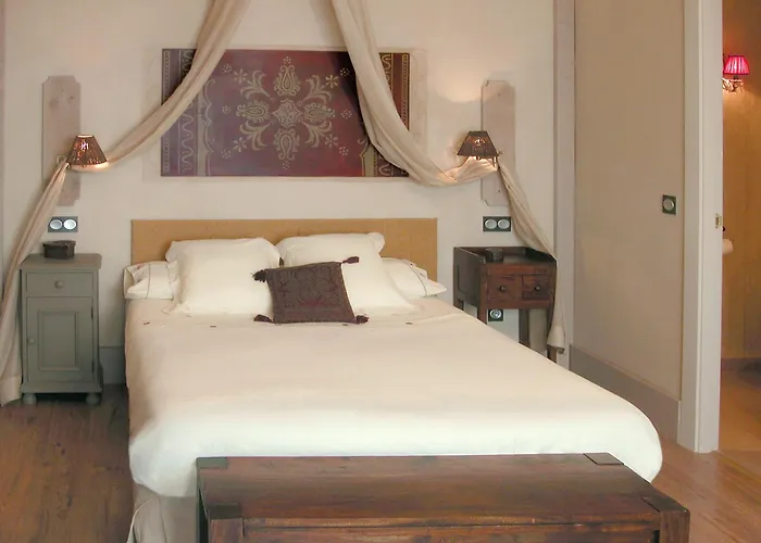 Plaza Hotel Castejón de Sos