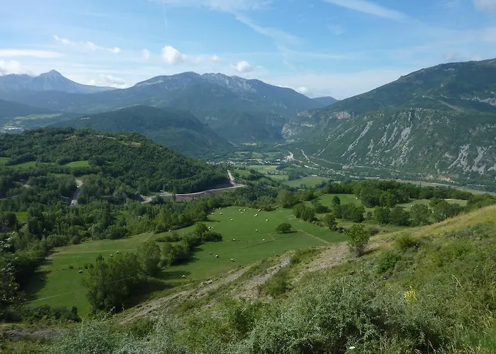 Plaza Hotel Castejón de Sos