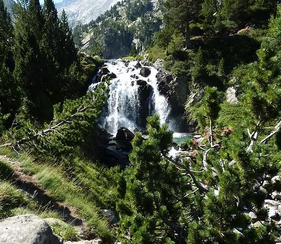 Plaza 2* Castejón de Sos