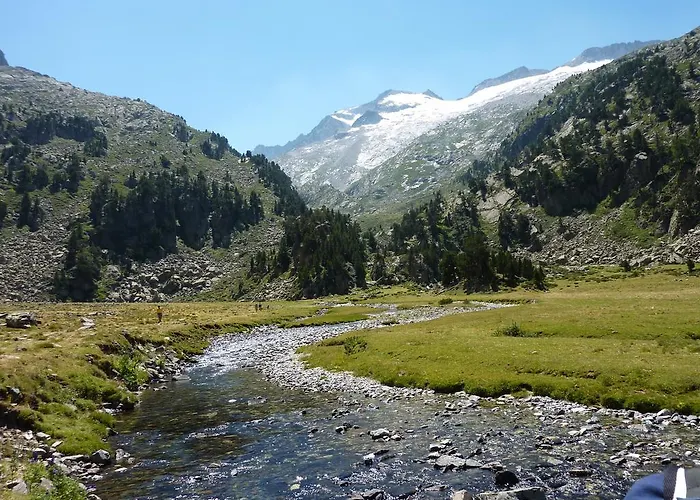 Plaza Szálloda Castejón de Sos