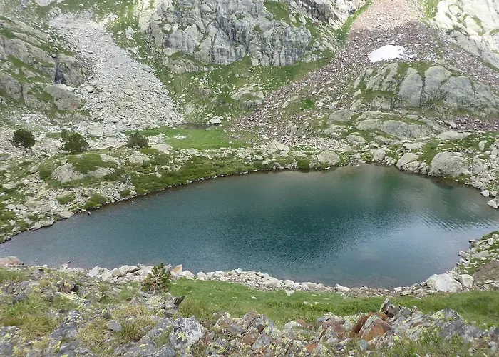 Plaza Hotel Castejón de Sos