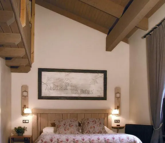 Plaza 2* Castejón de Sos