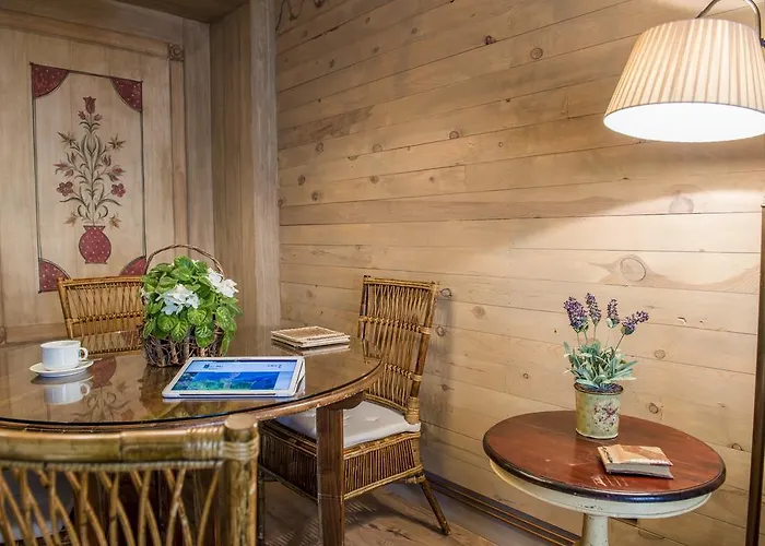 Plaza 2* Castejón de Sos