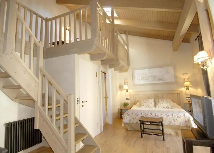 Plaza Castejón de Sos