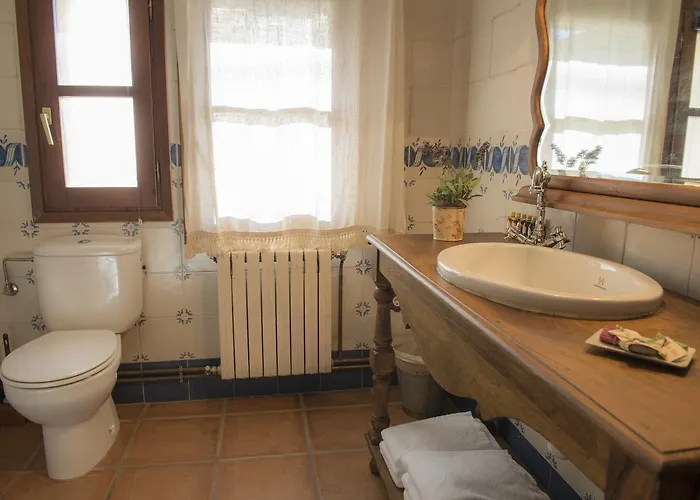 Plaza Hotel Castejón de Sos