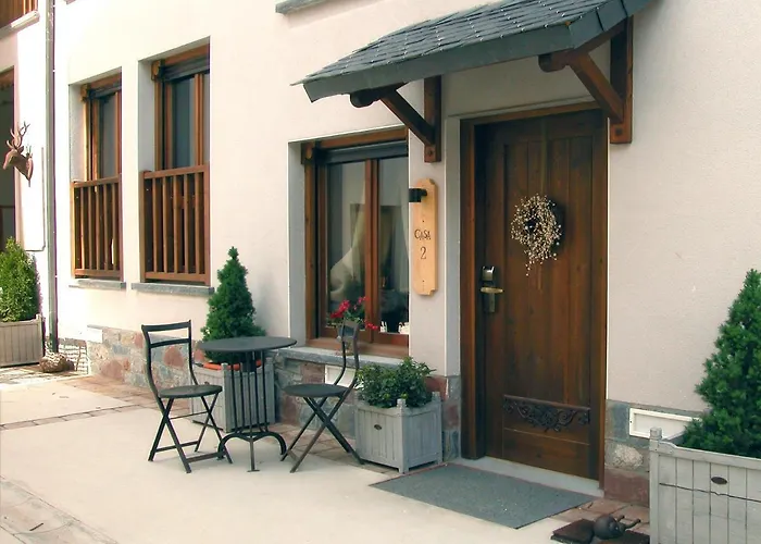 Plaza Hotel Castejón de Sos